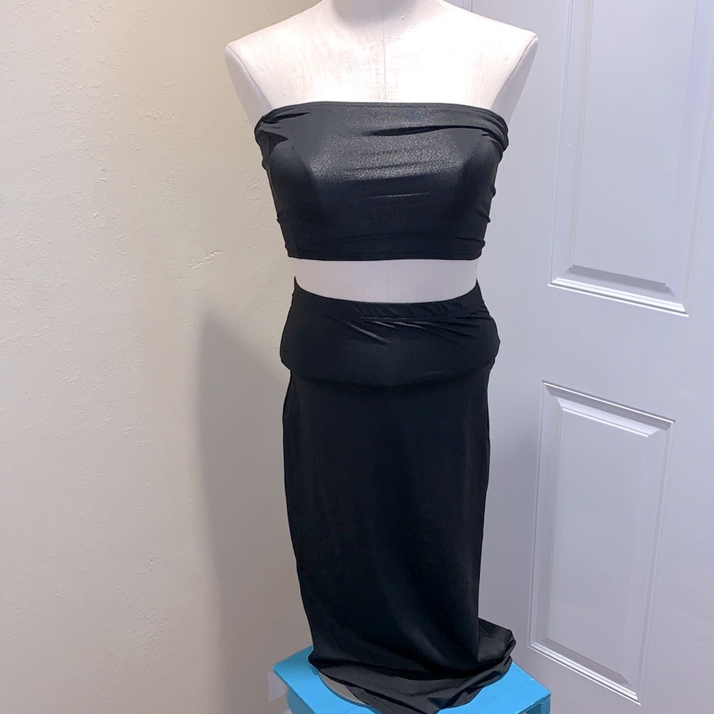 2 Piece Outfit